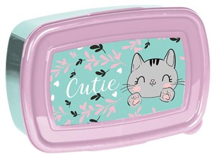 Picture of Śniadaniówka Cat PP21CA-3022 PASO