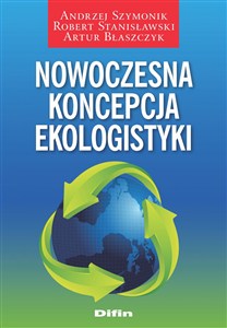 Obrazek Nowoczesna koncepcja ekologistyki