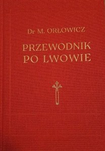 Picture of Przewodnik po Lwowie 1925