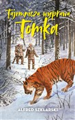Tajemnicza... - Alfred Szklarski - Ksiegarnia w UK