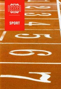 Obrazek Sport Kronika Miasta Poznania 1/2010