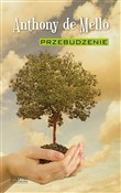 Książka : Przebudzen... - Anthony Mello