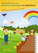 Książka : Old MacDon... - Tomasz Trojanowski