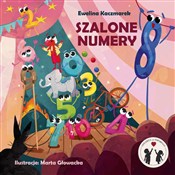 Polska książka : Szalone nu... - Ewelina Kaczmarek