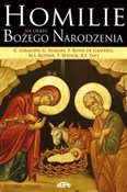 polish book : Homilie na...