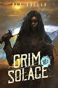 Grim Solac... - Galley Ben -  Polish Bookstore 