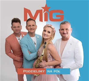Picture of Podzielimy na pół CD