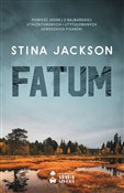 Fatum - Jackson Stina -  Książka z wysyłką do UK
