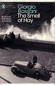 Obrazek The Smell of Hay