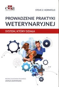 Obrazek Prowadzenie praktyki weterynaryjnej System, który działa