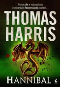 Polska książka : Hannibal - Thomas Harris