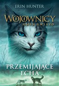 Przemijają... - Erin Hunter -  foreign books in polish 