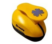 polish book : Dziurkacz ...