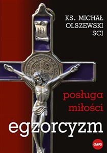 Obrazek Egzorcyzm Posługa miłości
