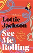 See Me Rol... - Lottie Jackson -  foreign books in polish 
