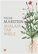 Miałam tak... - Trude Marstein - Ksiegarnia w UK