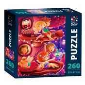 Puzzle 260... -  books from Poland