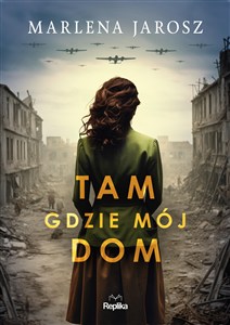 Obrazek Tam gdzie mój dom