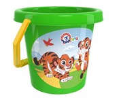 Wiaderko k... -  Książka z wysyłką do UK