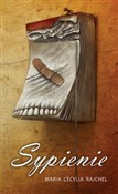 polish book : Sypienie - Maria Cecylia Rajchel