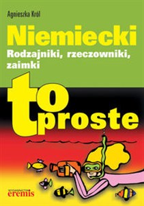 Obrazek Niemiecki rodzajniki - To proste