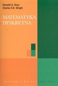 Matematyka... - Kenneth A. Ross, Charles R. B. Wright -  Książka z wysyłką do UK