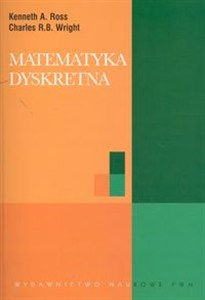 Picture of Matematyka dyskretna