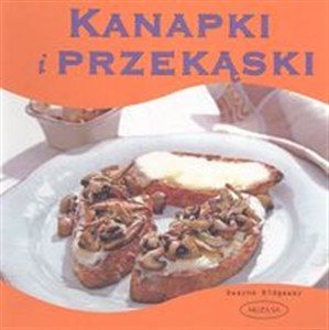 Obrazek Kanapki i przekąski