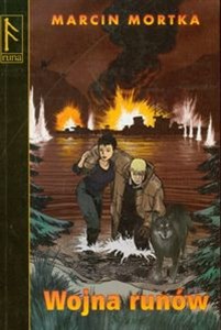 Picture of Wojna runów