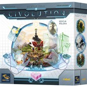 Gra Civolu... -  books in polish 