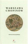 Książka : Warszawa C... - Mysłakowski Piotr