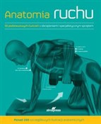 Polska książka : Anatomia r... - Ken Ashwell