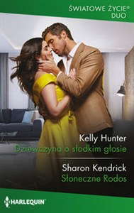 Obrazek Dziewczyna o słodkim głosie Słoneczne Rodos