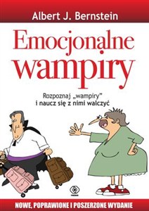 Obrazek Emocjonalne wampiry