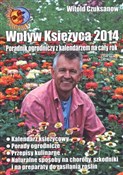 Książka : Wpływ Księ... - Witold Czuksanow