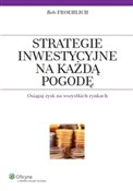 Strategie ... - Bob Froehlich -  books in polish 