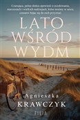 Lato wśród... - Agnieszka Krawczyk - Ksiegarnia w UK