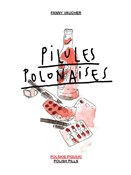 Książka : Polskie pi... - Fanny Vaucher