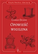Opowieść w... - Harles Dickens -  Książka z wysyłką do UK