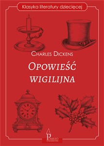 Obrazek Opowieść wigilijna