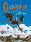 polish book : Gargulce K... - Silvio Camboni