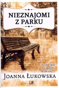 Picture of Nieznajomi z parku