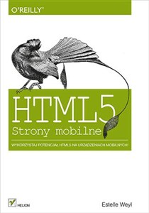 Picture of HTML5 Strony mobilne