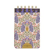 Notatnik A... -  Książka z wysyłką do UK