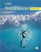 Trailblaze... - Opracowanie Zbiorowe -  books in polish 