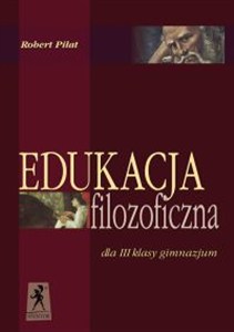 Obrazek Edukacja filozoficzna 3 Gimnazjum