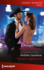 Obrazek Miesiąc miodowy Gorące negocjacje