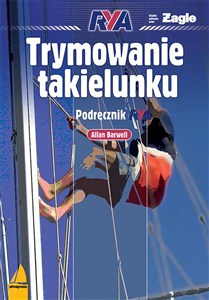 Obrazek Trymowanie takielunku Podręcznik RYA