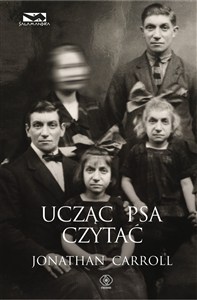 Obrazek Ucząc psa czytać