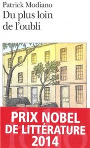 Obrazek Du plus loin de l'oubli